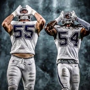 Meet your Posher, James